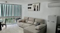 Living room of Flat for sale in Benidorm  with Air Conditioner and Terrace
