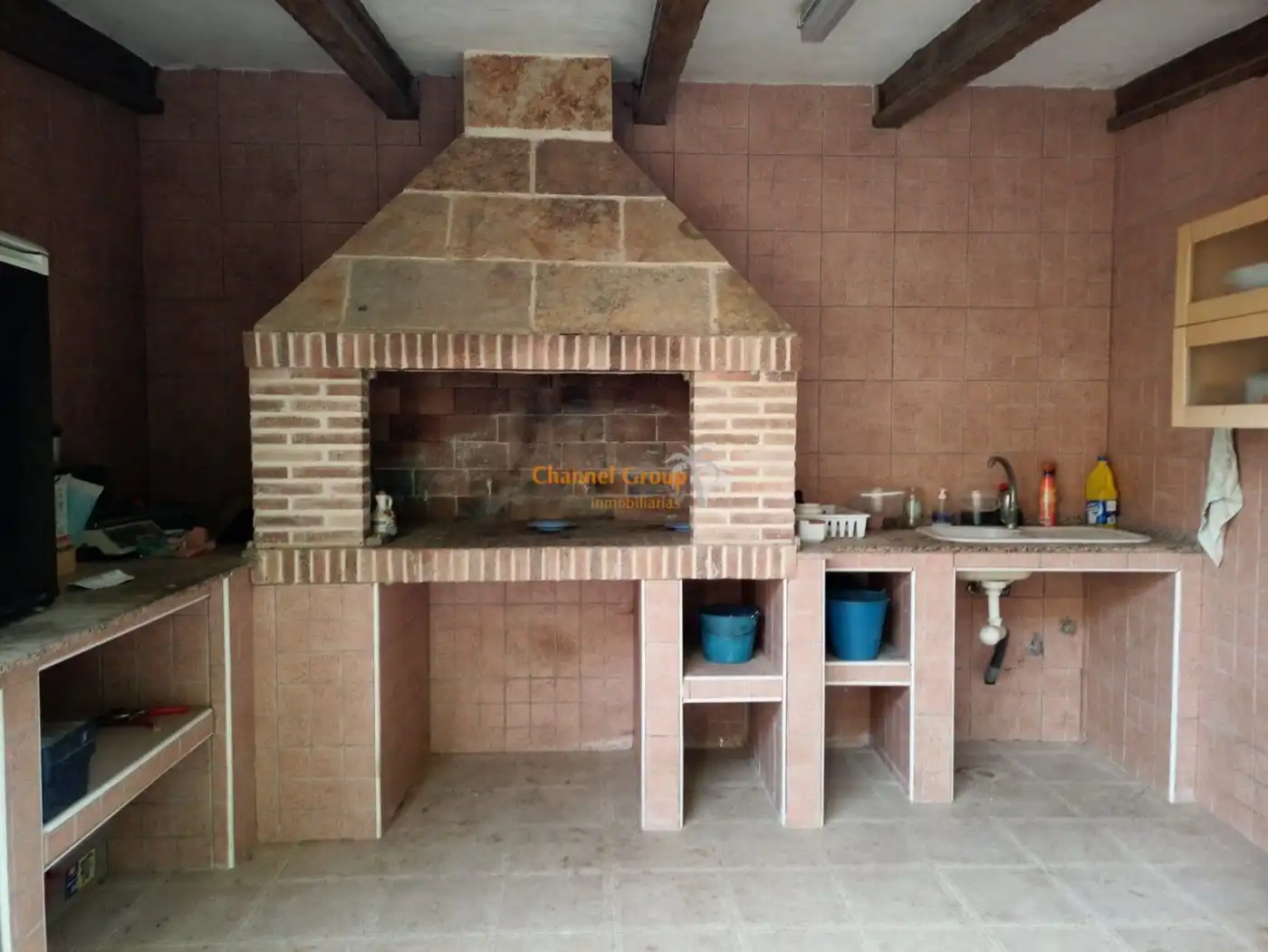 Finca rústica en venda a Benejúzar