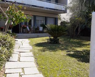 Garden of House or chalet for sale in  Córdoba Capital  with Air Conditioner, Private garden and Terrace