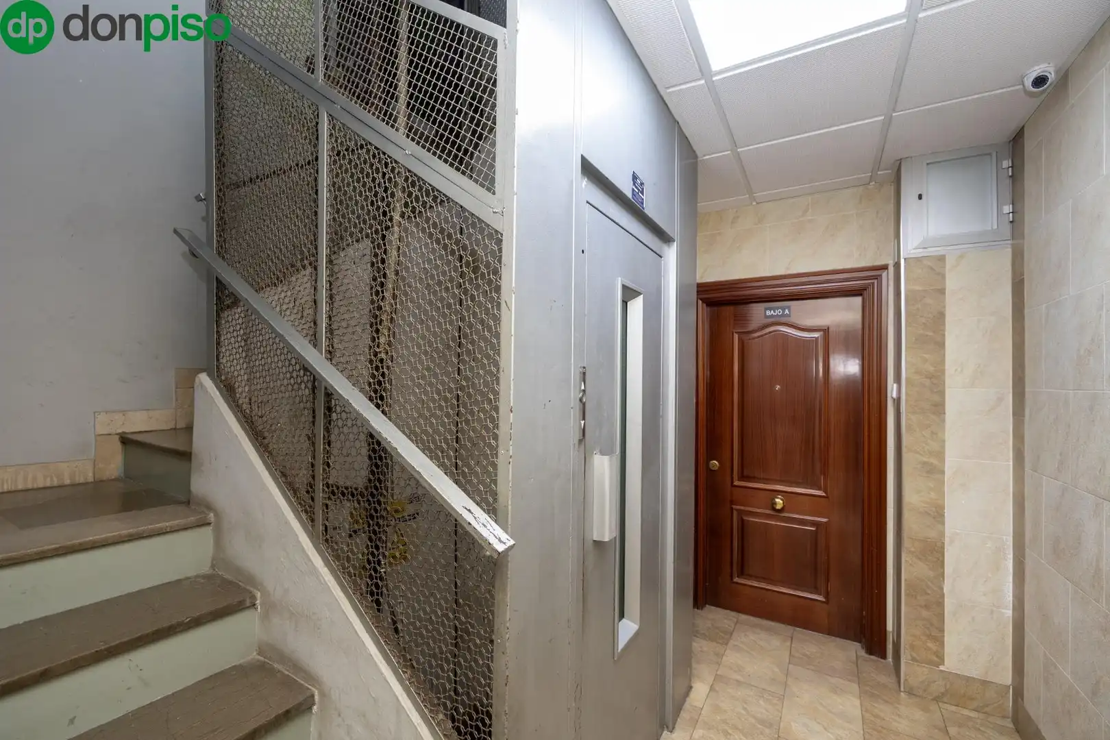 Piso en venta en Granada
