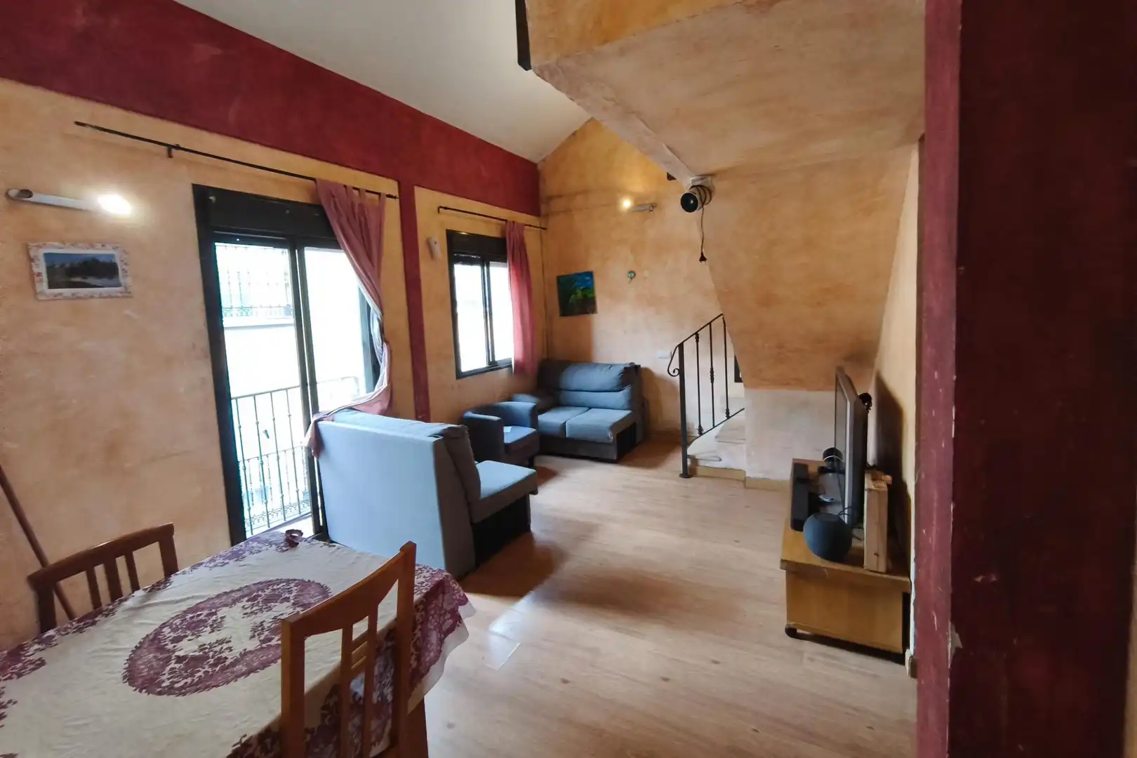 Penthouse mit Terrasse zum Verkauf in Calle AMARGURA, imagen 2