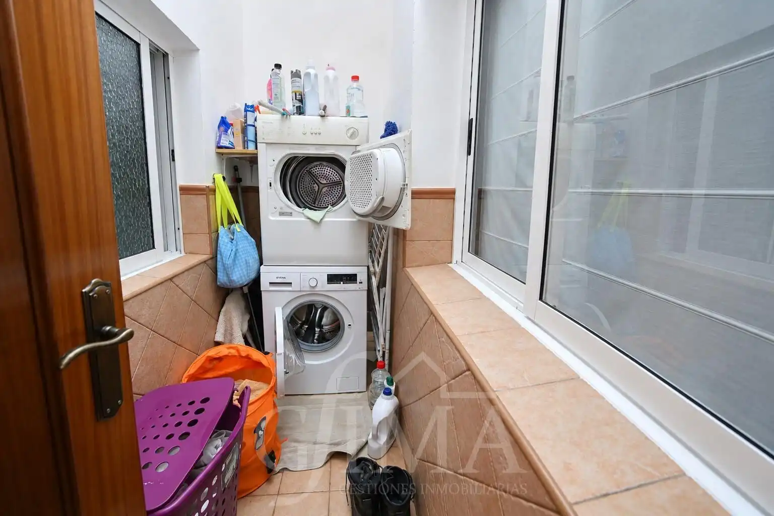 Appartamento con piscina in vendita a JUAN CARLOS I, imagen 38
