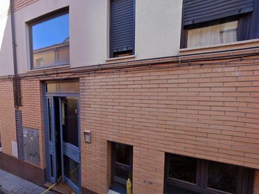 Appartement avec ascenseur à vendre à N S NIEVES 11
