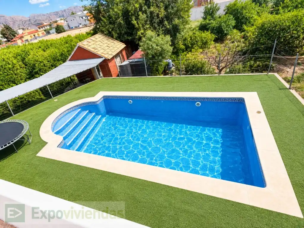 Casa in vendita a Diseminados Brazal Alamos, imagen 2