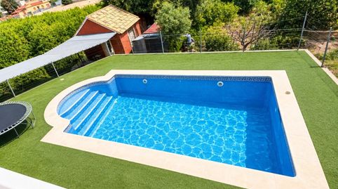 Foto 2 de Casa o xalet en venda a Diseminados Brazal Alamos, Beniel, Murcia