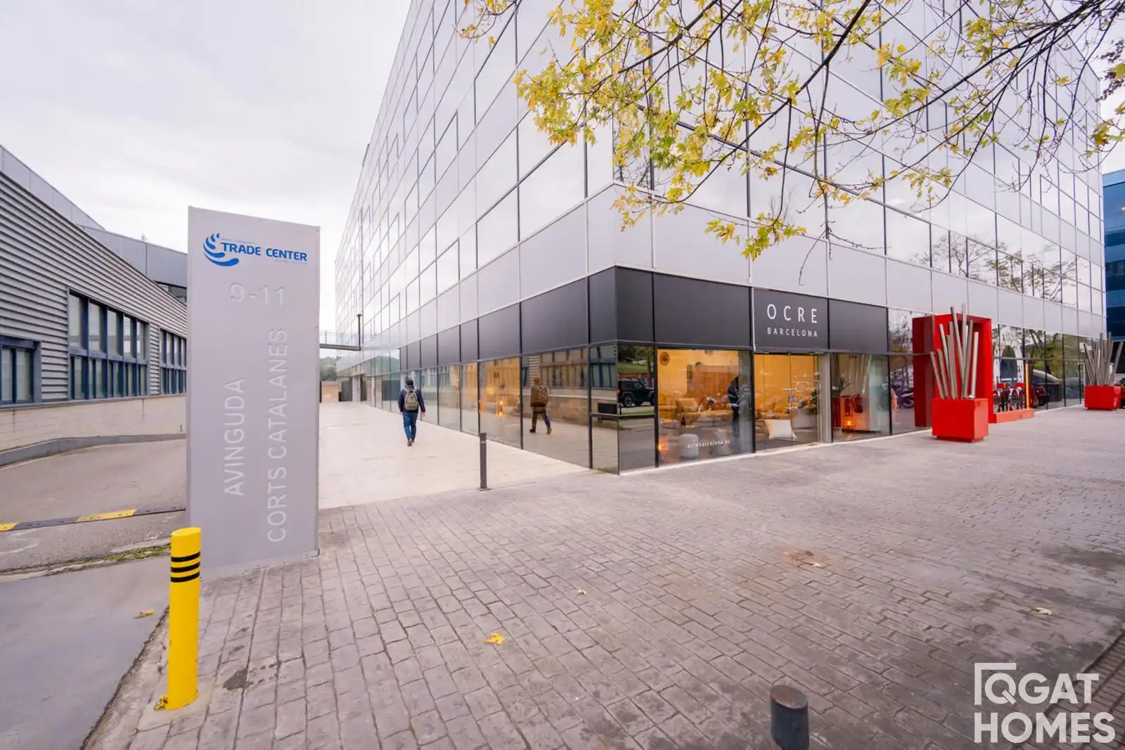 Office space with lift for sale in Corts Catalanes, imagen 30