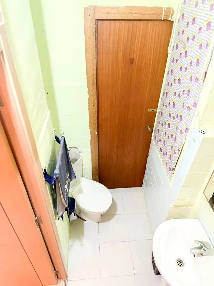 Bathroom of Apartments for sale in  Logroño