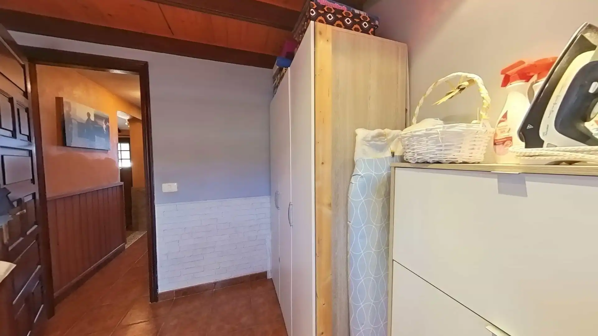 Bedroom of Detached homes for sale in San Miguel de Abona  with Private garden, Terrace and Furnished