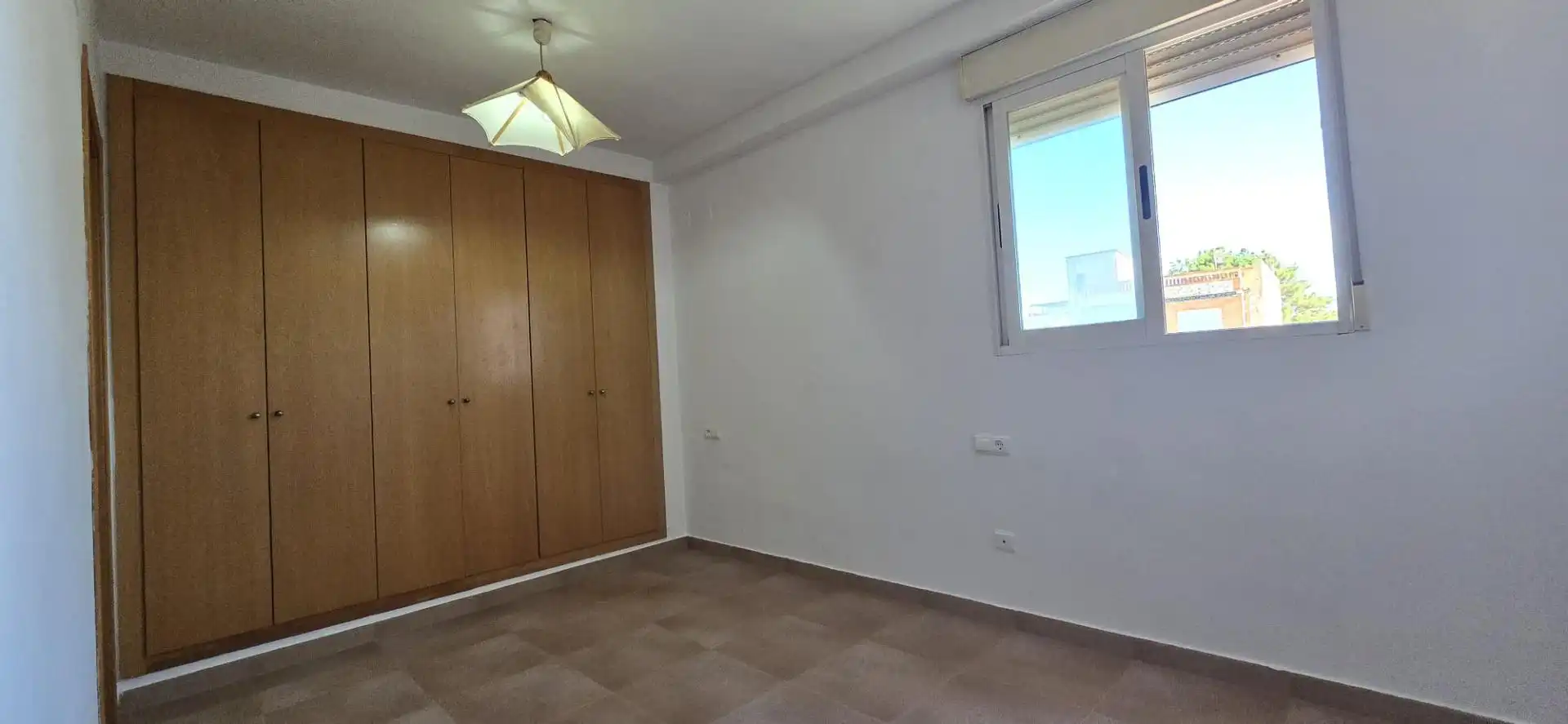Bedroom of Flat for sale in Benissanó  with Balcony
