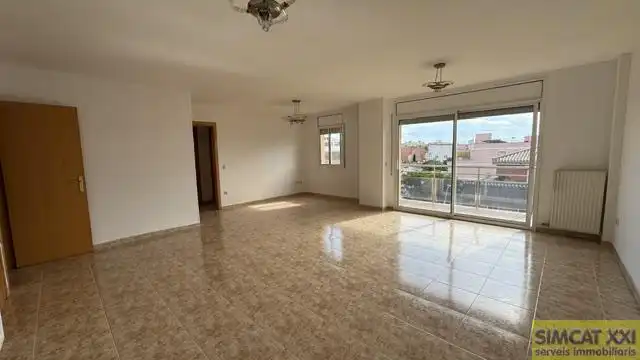 Exterior view of Flat for sale in Poble Nou - Olivar Gran