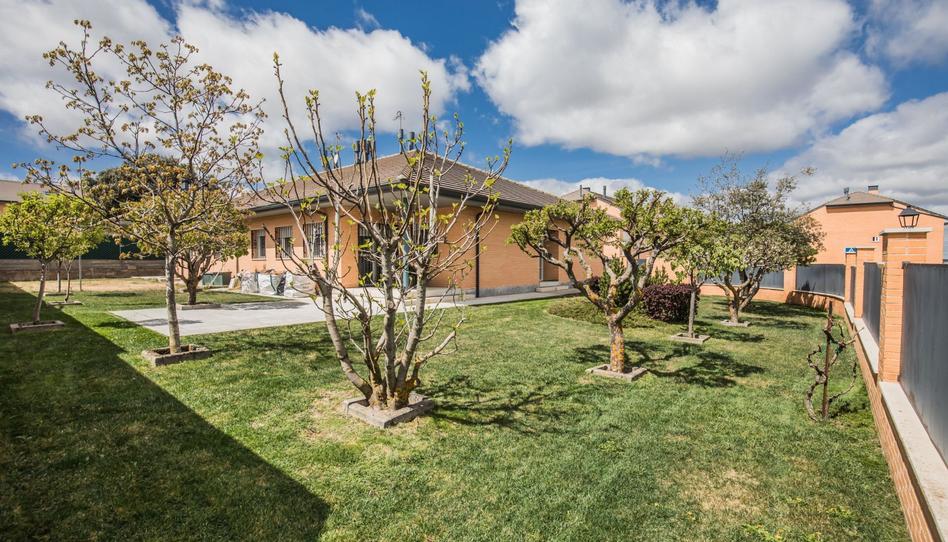 Photo 1 of House or chalet for sale in Oregano, 7, Hervencias Altas - El Pinar, Ávila