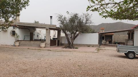 Foto 2 de Casa o chalet en venta en Tobarra, Albacete