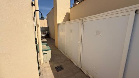 Foto 4 de Àtic en venda a Avenida Mestral, 6, Bulevar - Puerta Mítica, Alicante