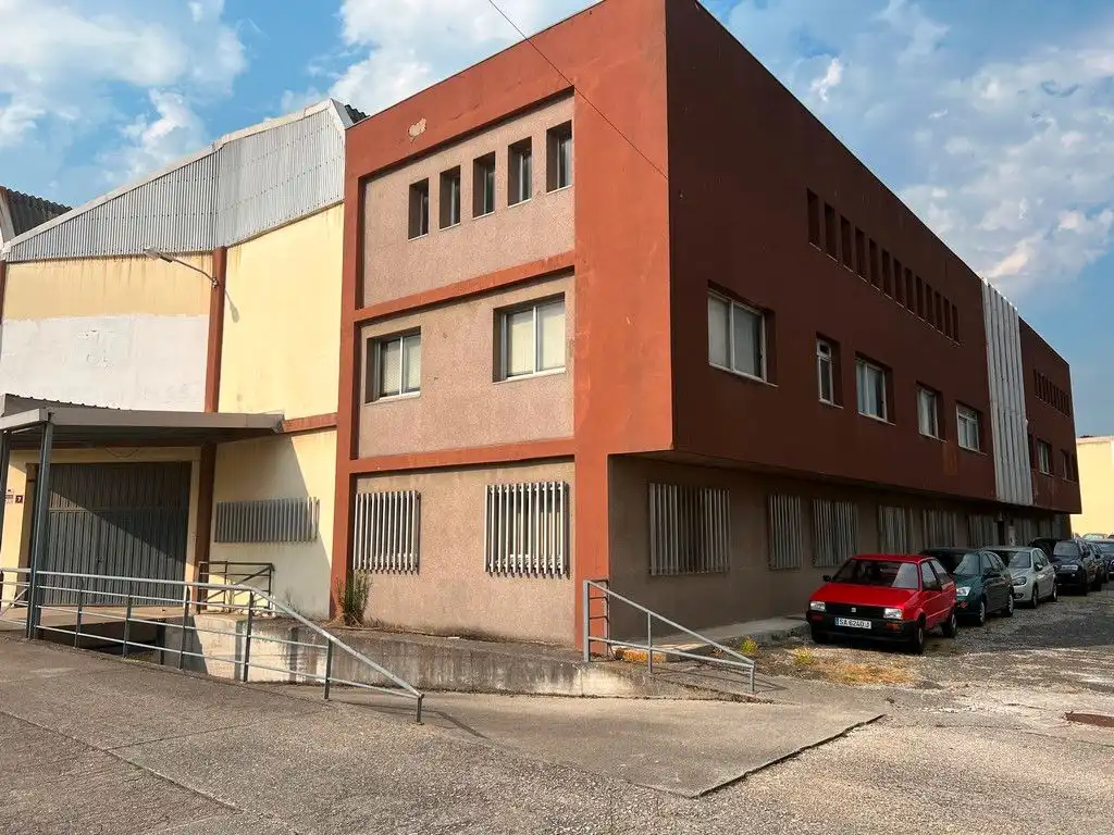 Industrial building for sale in Mesoiro, imagen 24