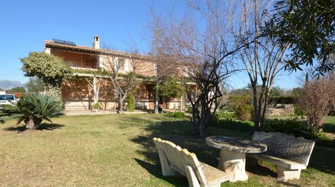 Photo 4 of Country homes for sale in Es Garrovers, Marratxí