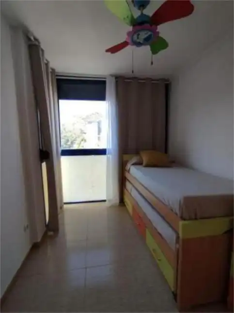 Penthouse zum Verkauf in La Cala de Villajoyosa, imagen 7