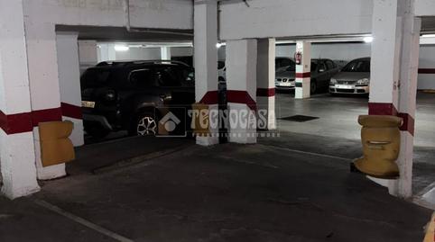 Foto 5 de Garatge en venda a Fuentepiña, Huelva