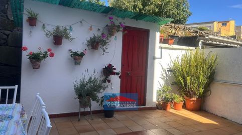 Foto 2 de Casa o chalet de alquiler en Cangas pueblo, Cangas