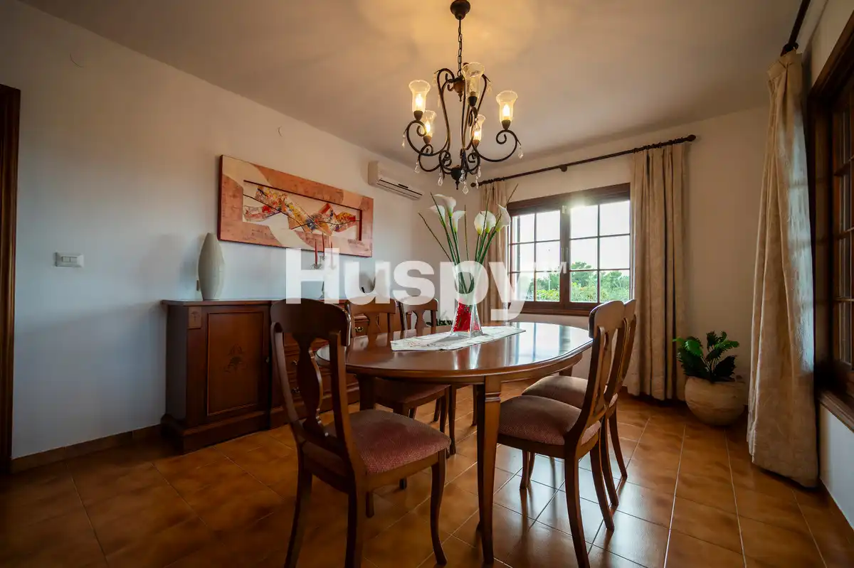 Casa amb jardí en venda a Diseminado Joan Bernat, imagen 23