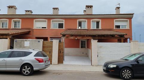 Foto 4 de Casa adosada en venda a Pla dels Aljubs, Valencia
