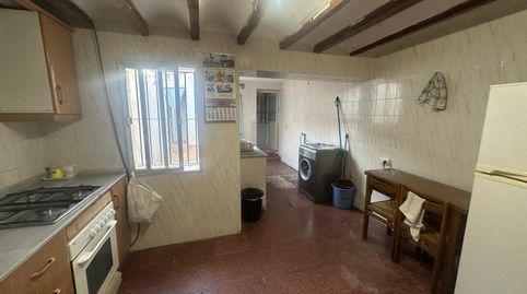 Foto 2 de Casa o xalet en venda a Monóvar / Monòver, Alicante