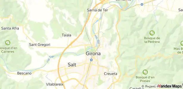 Jardí de Garatge en venda en Fontajau - Sant Ponç