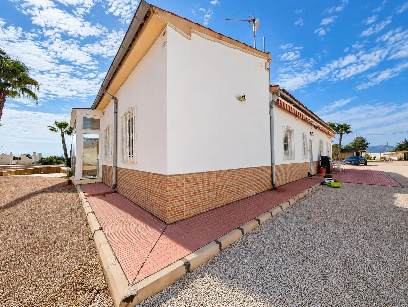 Villa avec piscine à vendre à Albatera, imagen 14