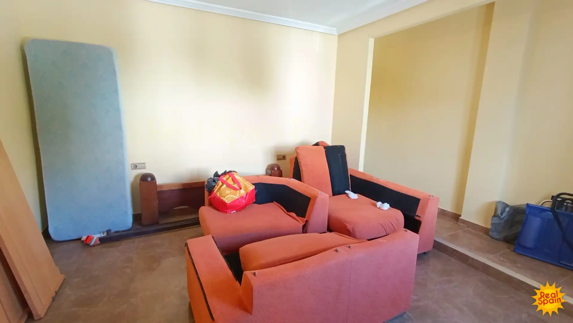 Terraced house with terrace for sale in Vélez-Rubio, imagen 26