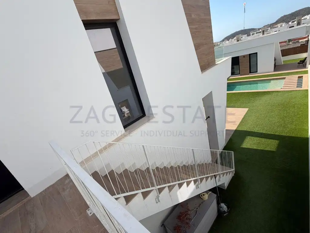 Casa in affitto a Carrer Ecuador, imagen 3
