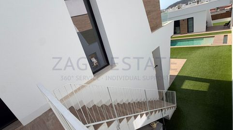 Foto 3 de Casa o chalet de alquiler en Carrer Ecuador, Balcón de Finestrat - Terra Marina, Finestrat