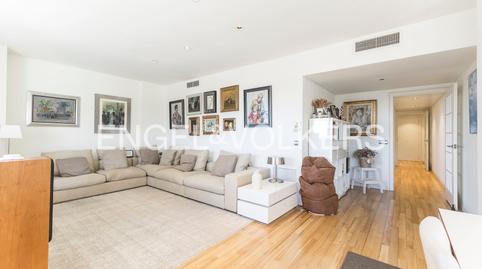 Photo 3 of Apartment for sale in Les Tres Torres, Barcelona