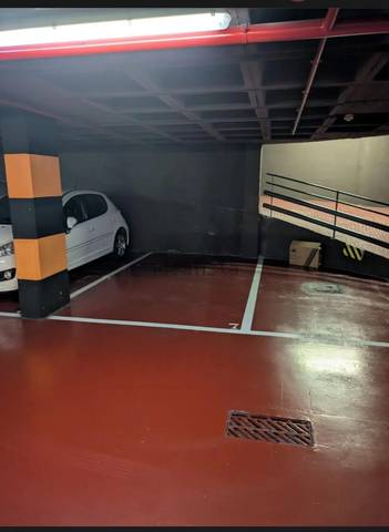 Garaje en Alquiler en Calle de Copèrnic en Sant Gervasi- Galvany