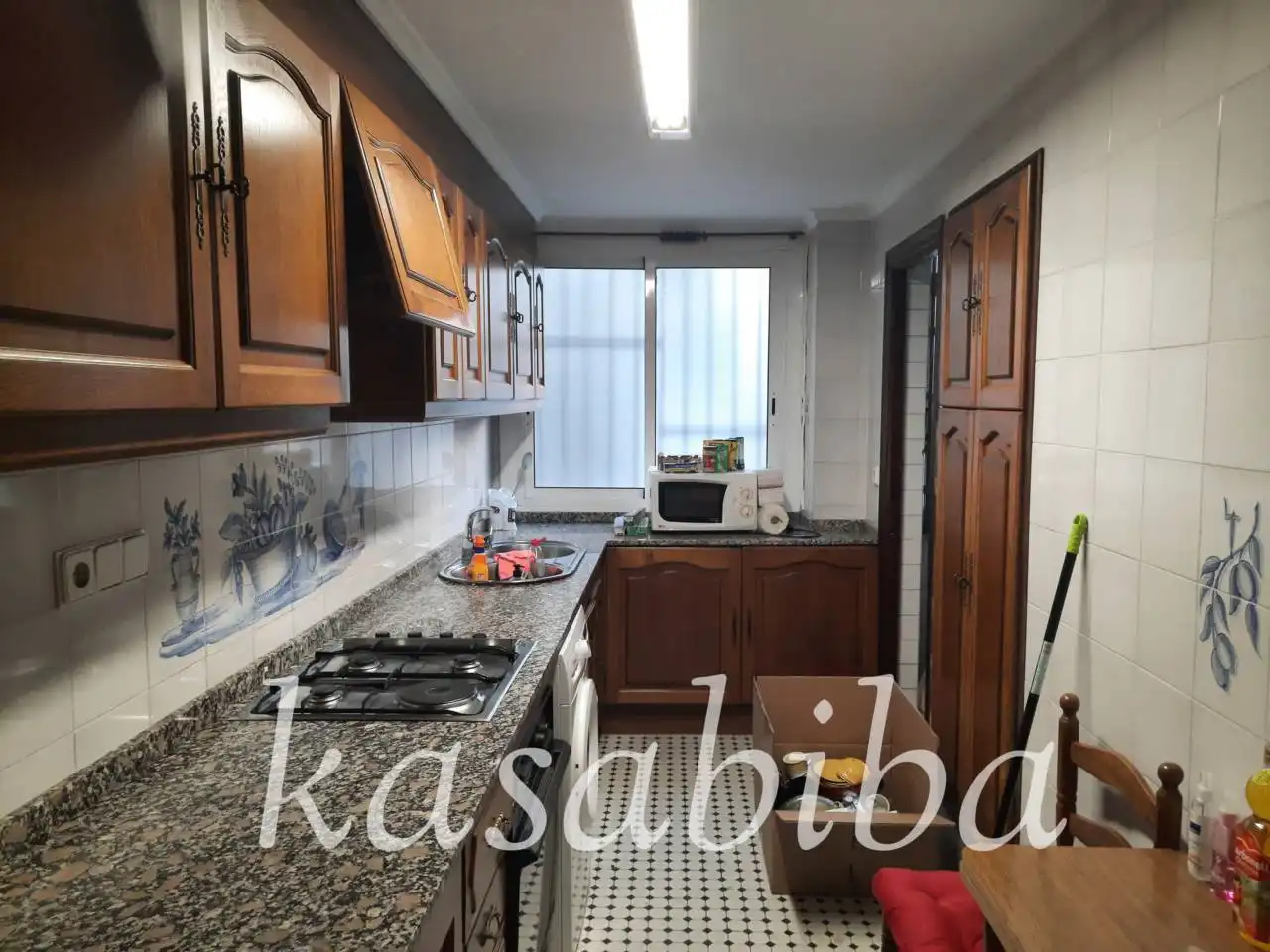 Appartamento con terrazza in vendita a Calle BUEN ORDEN, imagen 9