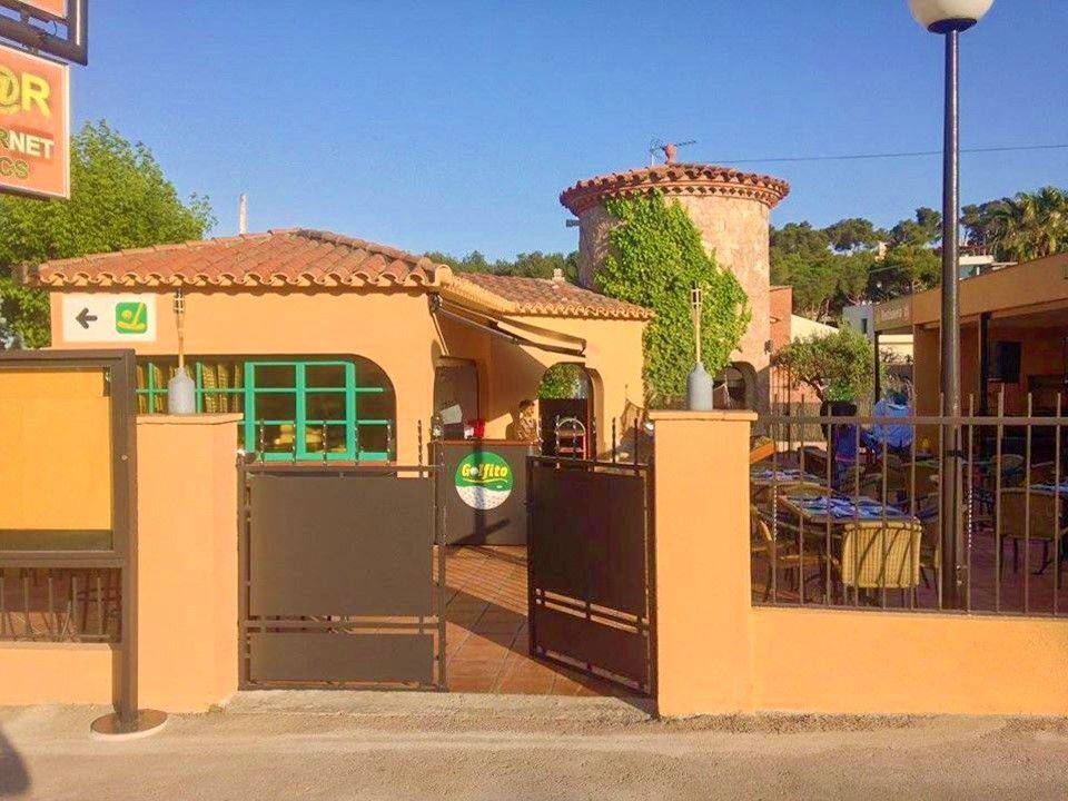 Finca rústica en venda en Calonge amb Aire condicionat, Calefacció i Jardí privat