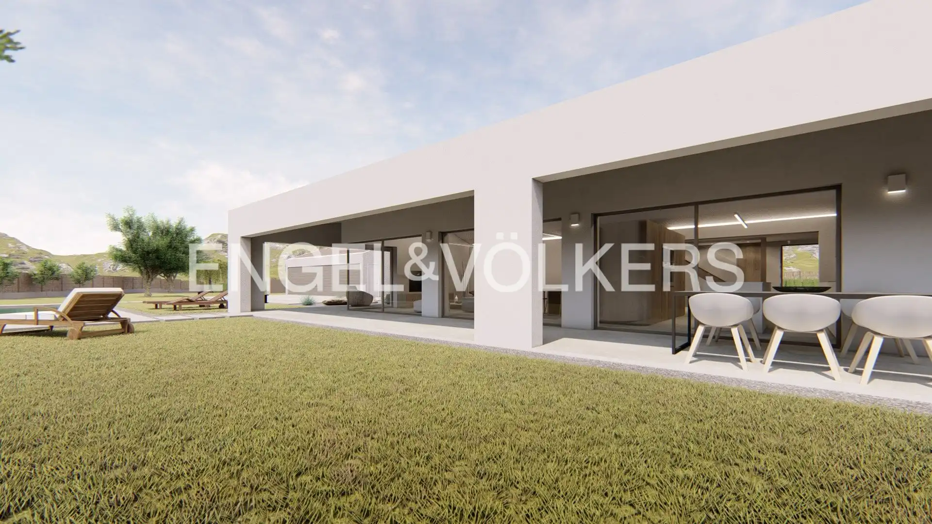 Exterior view of Residential for sale in Bergondo