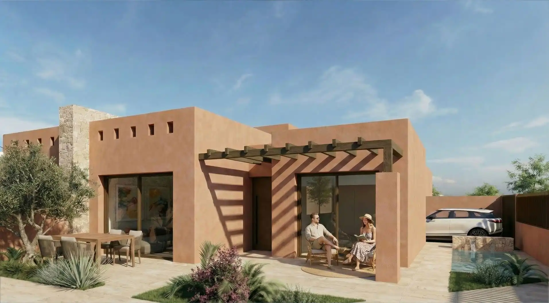 Maison à vendre à Roldán, imagen 6