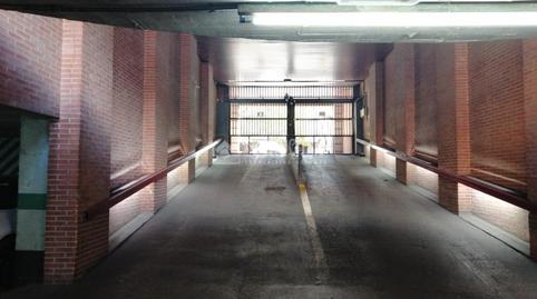 Photo 5 of Garage for sale in C. de Toledo, Acacias,  Madrid Capital