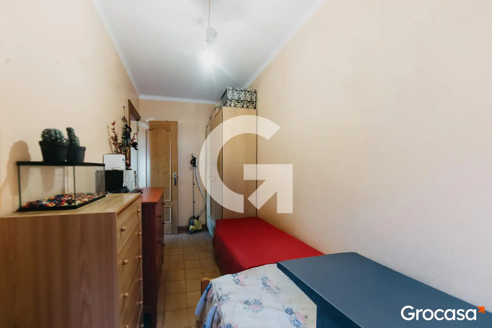 Habitación de Piso en venta en Sant Boi de Llobregat con Aire acondicionado, Calefacción y Horno