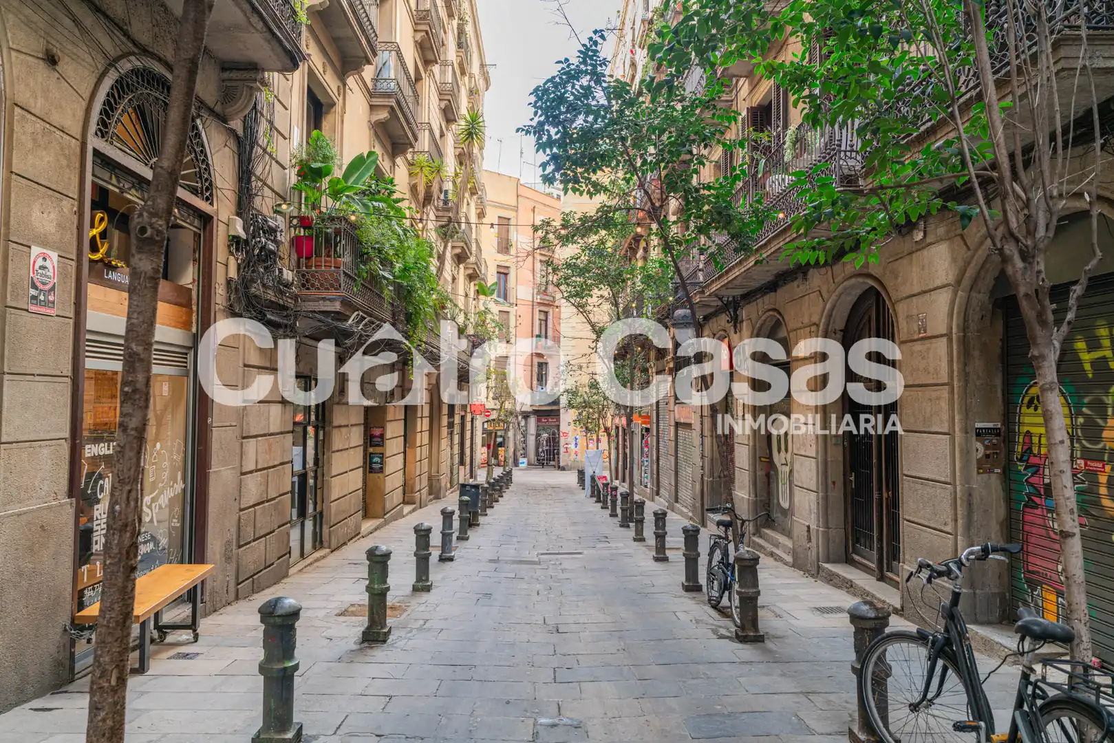 Appartement avec terrasse à vendre à Carrer de la Comtessa de Sobradiel