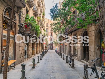 Piso con balcón en venta en Carrer de la Comtessa de Sobradiel