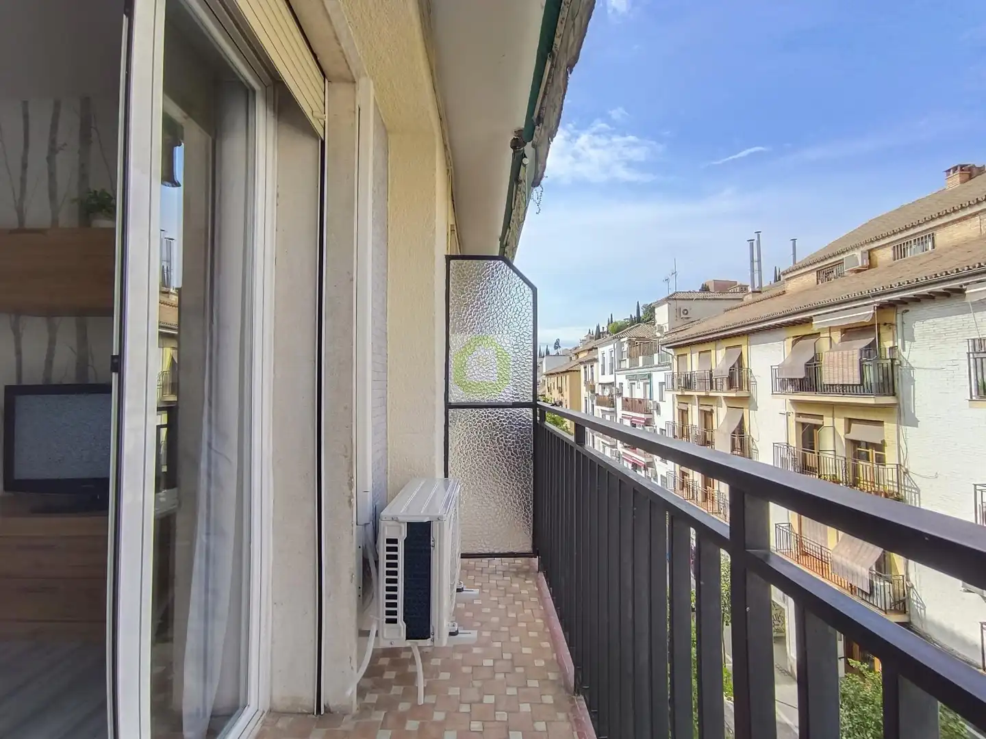 Flat for rent in Sor Cristina Mesa, 8, San Matías - Realejo