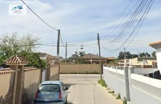 Chalet con jardín en venta en Camino CANICHE DEL, imagen 3