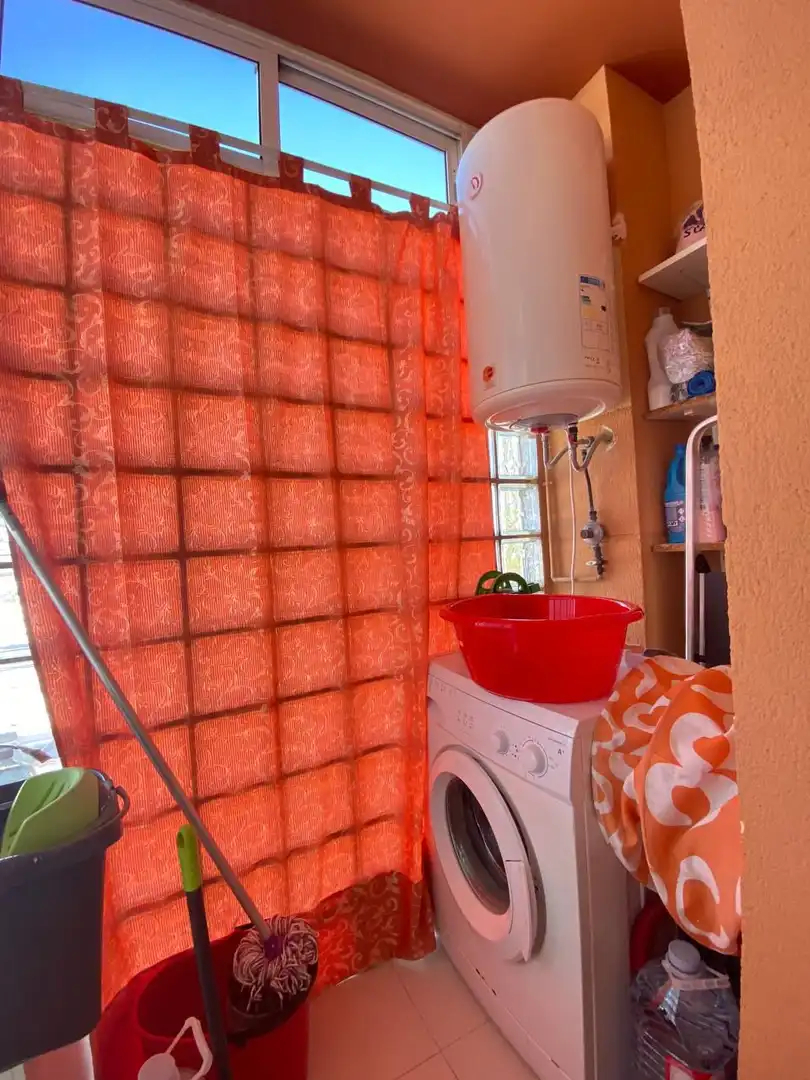 Kitchen of Attic for sale in Islantilla  with Terrace, Storage room and Furnished