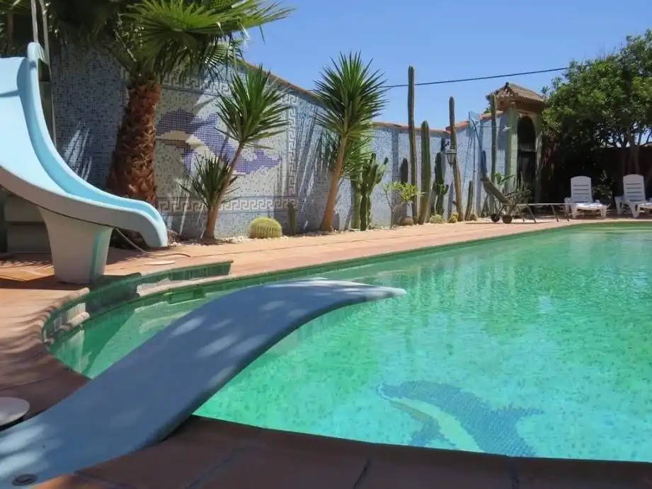 Villa avec piscine à vendre à Los Franceses – La Vega, imagen 49