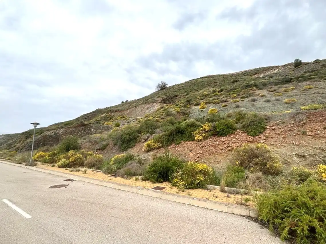 Terreni e lotti in vendita a Sierra Gorda, imagen 6