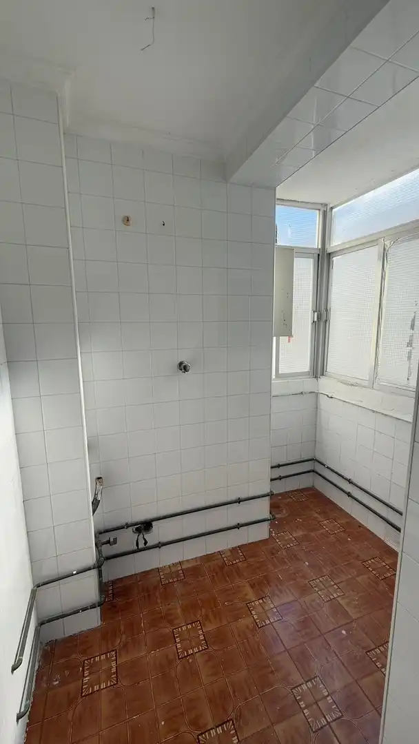 Baño de Piso en venta en Sevilla con Aire acondicionado y Terraza
