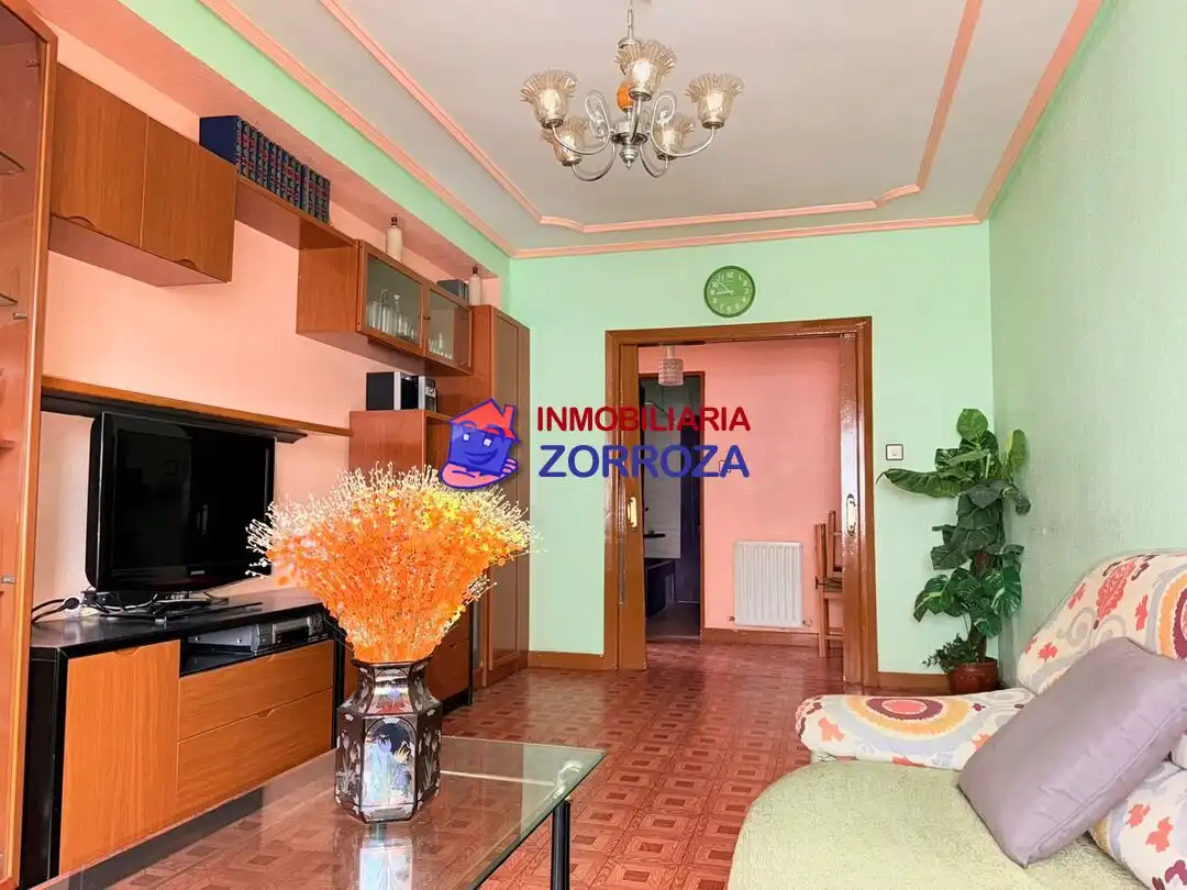 Flat for sale in Cruces Plaza, imagen 19