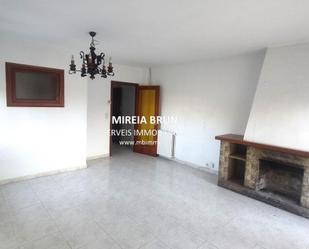 Living room of Single-family semi-detached for sale in Seva