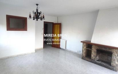 Living room of Single-family semi-detached for sale in Seva