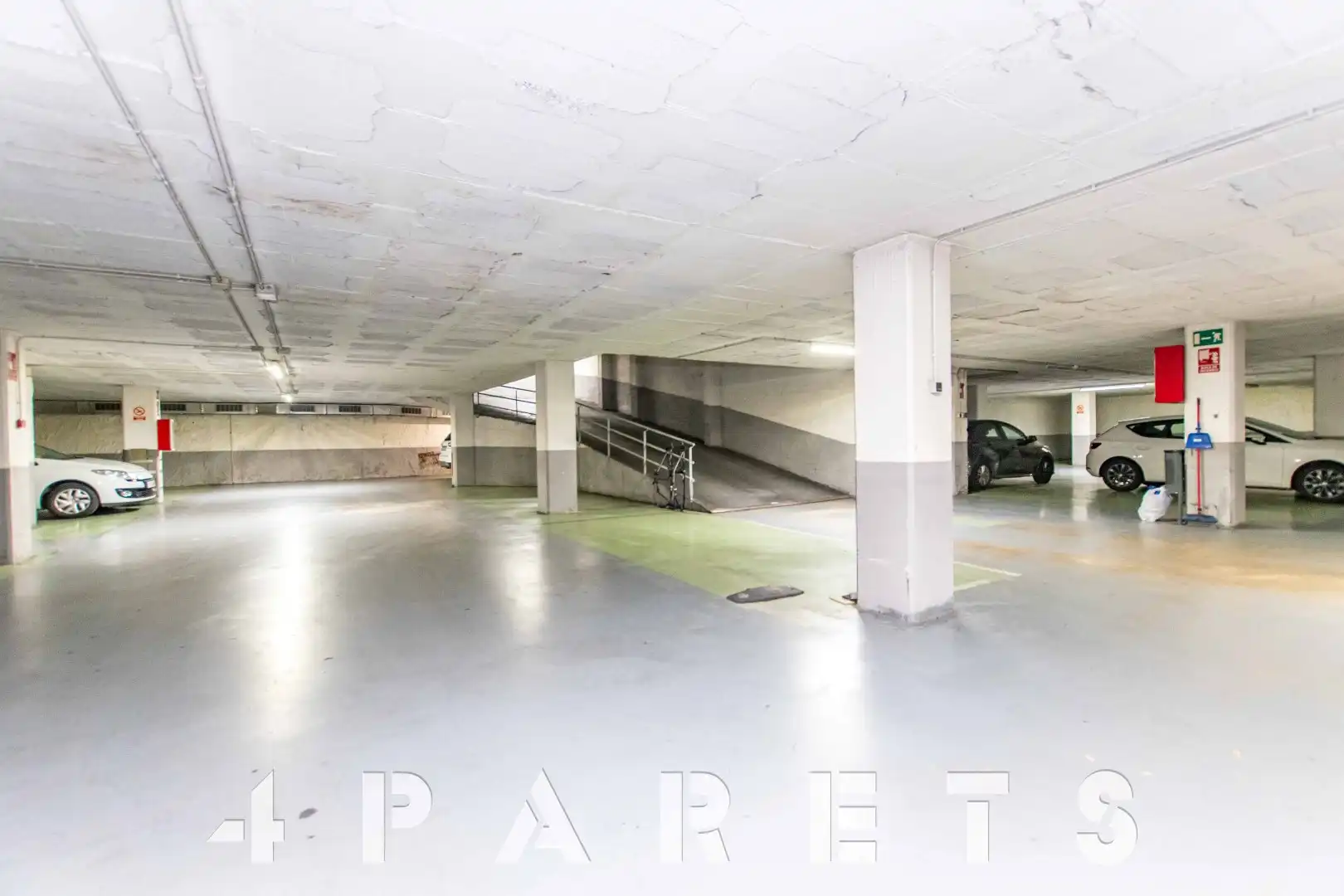 Individual with lift for sale in Eixample, imagen 3